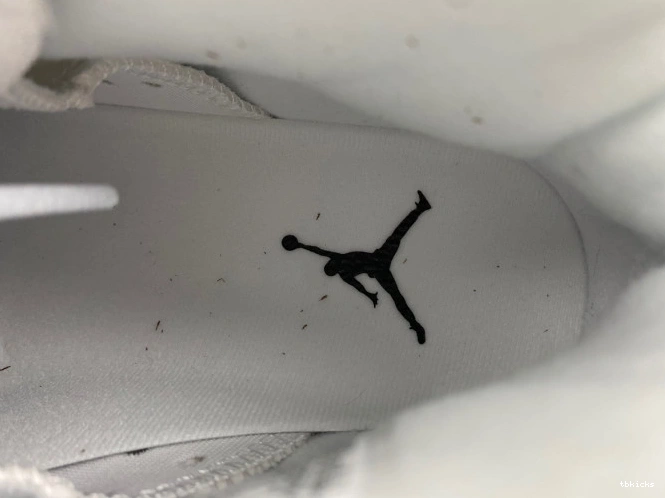 Rep TBK Reverse 6 Air Jordan CT8529-112 Oreo 0729
